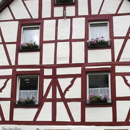 Ferienhaus Anna Maria Bernkastel-Kues Exterior photo