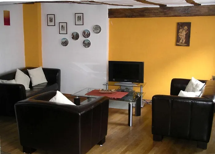 Ferienhaus Anna Maria