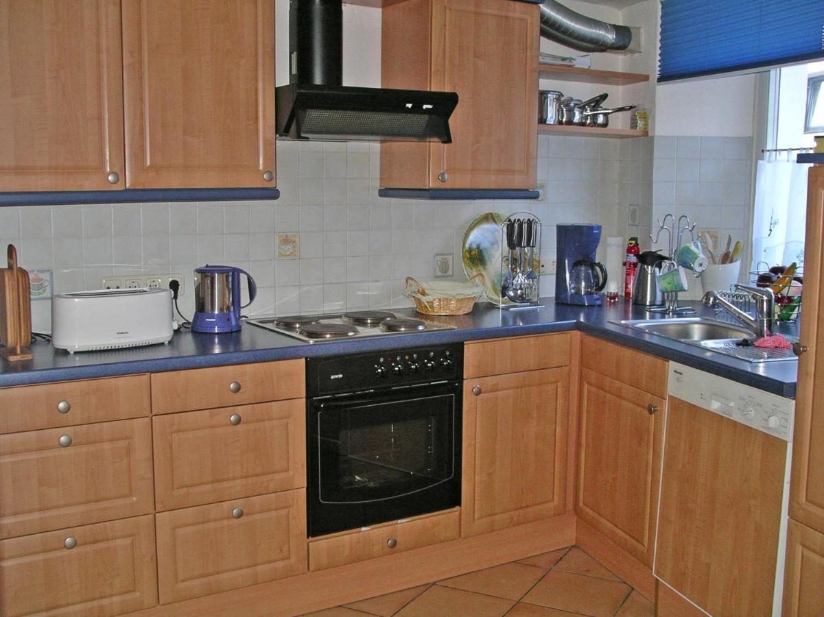 Holiday home Anna Maria Bernkastel-Kues